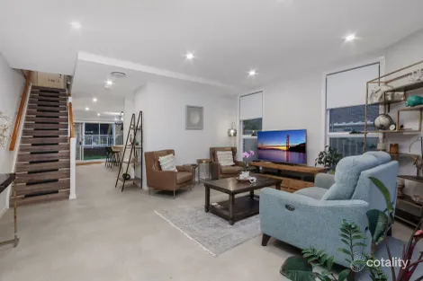 Property photo of 18 Arilla Close Schofields NSW 2762