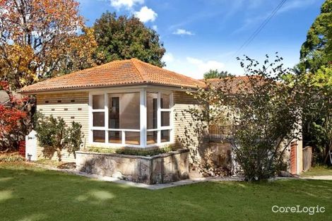 Property photo of 54 Sherwin Avenue Castle Hill NSW 2154