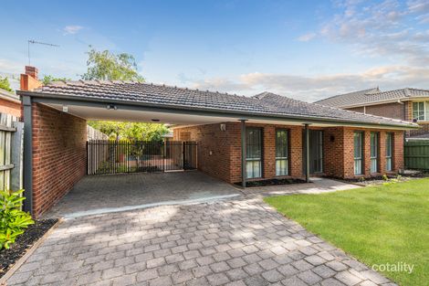 Property photo of 22 Wiseman Street Hawthorn East VIC 3123
