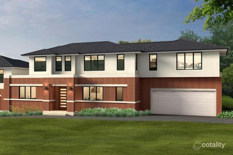 64a Finlayson St, Doncaster, VIC 3108