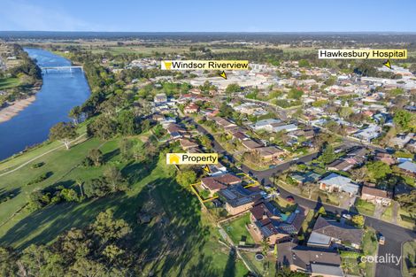 Property photo of 13 James Ruse Close Windsor NSW 2756