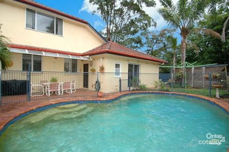 Property photo of 2 Alice Street Turramurra NSW 2074