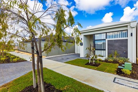 3 Urobilin Loop, Eglinton, WA 6034