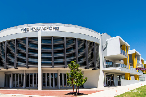 29/28 Knutsford St, North Perth, WA 6006