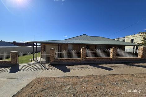 Property photo of 120 Sulphide Street Broken Hill NSW 2880