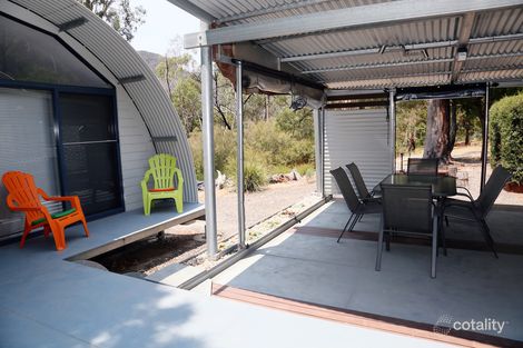 Property photo of 16 Scott Road Halls Gap VIC 3381