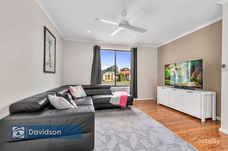 Property photo of 19 Brallos Avenue Holsworthy NSW 2173