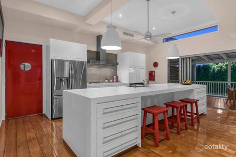 Property photo of 33 Oxford Street Nundah QLD 4012