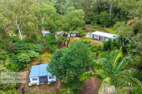 1057 Cawongla Rd, Larnook, NSW 2480