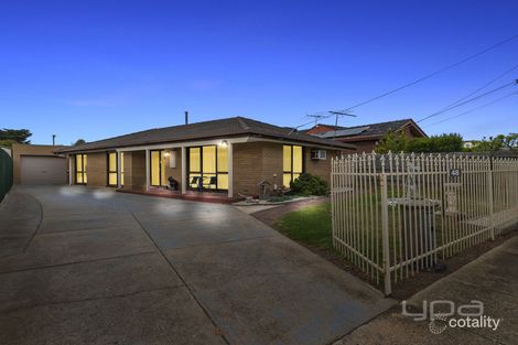 Property photo of 48 Vista Drive Melton VIC 3337