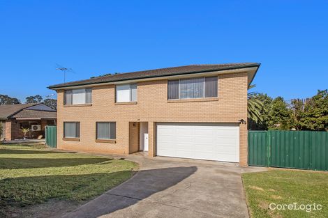 24 Chatsworth Rd, St Clair, NSW 2759
