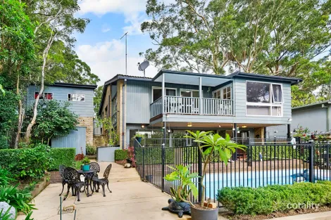Property photo of 63 Laurence Street Pennant Hills NSW 2120