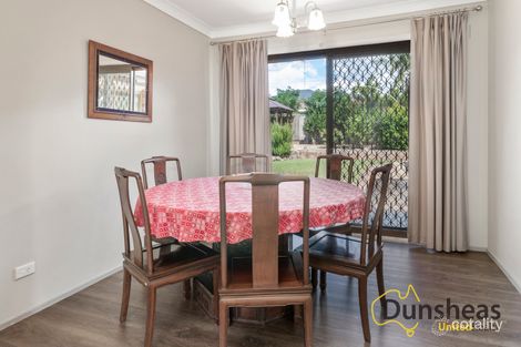 Property photo of 3 Brolga Place Ingleburn NSW 2565