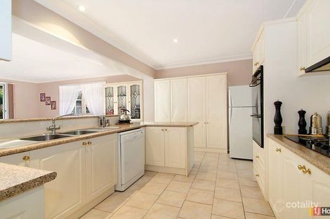 Property photo of 8 Haigh Place Castle Hill NSW 2154