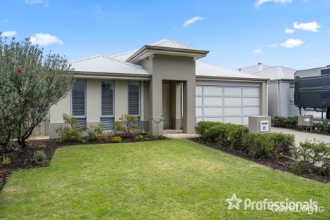 Property photo of 6 Merchant Way Alkimos WA 6038