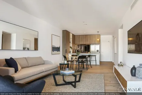 606/18 Longland St, Newstead, QLD 4006