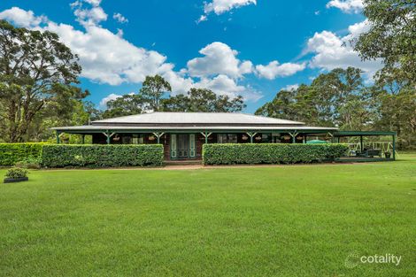 176 Gingers Lane, Sawyers Gully, NSW 2326
