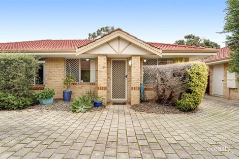 Property photo of 3/6 Groves Avenue Attadale WA 6156