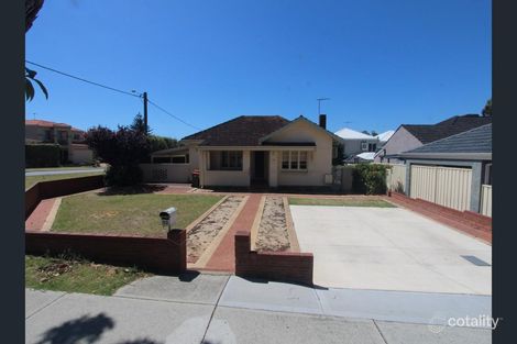 Property photo of 32 Beatrice Street Doubleview WA 6018