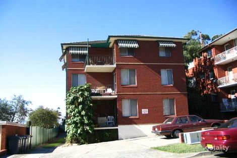 Property photo of 2/2 Hatton Street Ryde NSW 2112