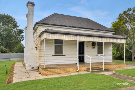 Property photo of 44 Ligar Street Stawell VIC 3380