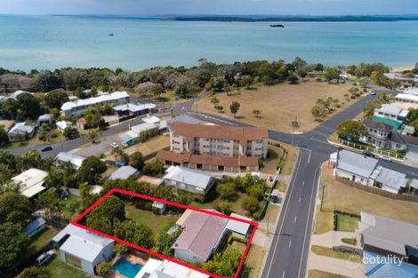 Property photo of 29 Dayman Street Urangan QLD 4655