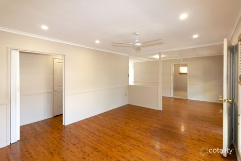 Property photo of 29 Dayman Street Urangan QLD 4655