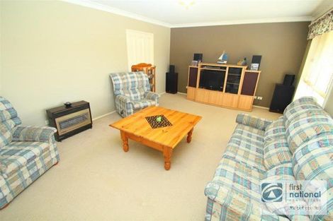 Property photo of 2 Boddington Way Horsley NSW 2530