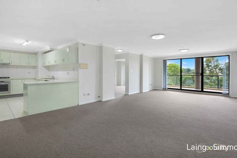 705/91 Bridge Rd, Westmead, NSW 2145