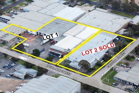 22 Rushdale St, Knoxfield, VIC 3180