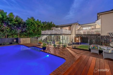 Property photo of 10 Dora Street Hendra QLD 4011