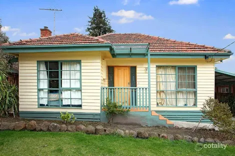 16 Wickham Ave, Forest Hill, VIC 3131