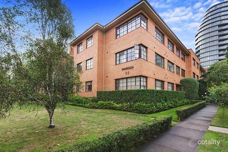 Property photo of 8/59 Queens Road Melbourne VIC 3004