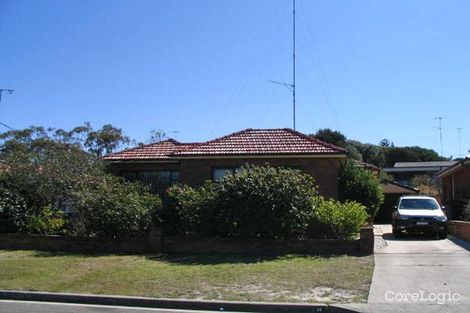 Property photo of 14 Kyogle Street Maroubra NSW 2035