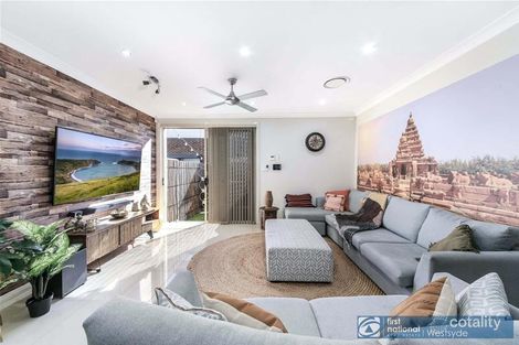 Property photo of 2/25 Tungarra Road Girraween NSW 2145