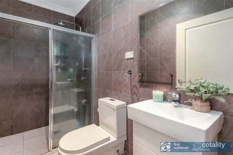 Property photo of 2/25 Tungarra Road Girraween NSW 2145