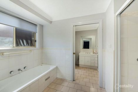 Property photo of 32A Cobblestone Grove Woodcroft NSW 2767