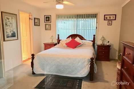 Property photo of 1 Spoonbill Place Albion Park Rail NSW 2527
