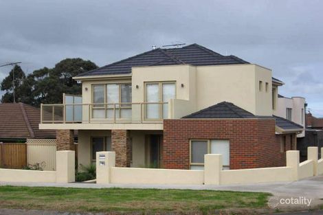 21 Tilba St, Aberfeldie, VIC 3040