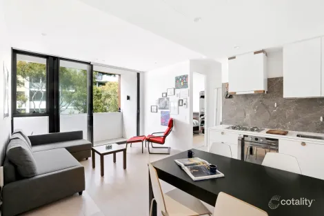 402f/72 Macdonald St, Erskineville, NSW 2043