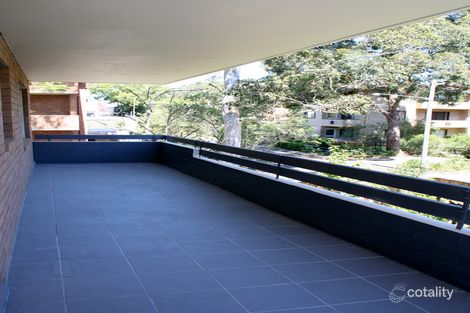 Property photo of 9/11-15 Dural Street Hornsby NSW 2077