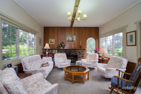 Property photo of 51 Ferguson Street Upwey VIC 3158