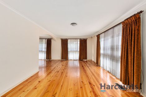 Property photo of 8 Saltau Street Keilor East VIC 3033
