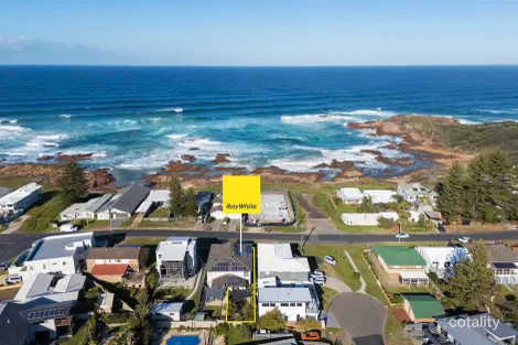 8a Ocean Ave, Anna Bay, NSW 2316