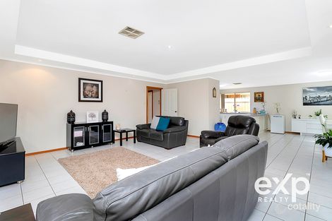 Property photo of 16 Koala Crescent Paralowie SA 5108