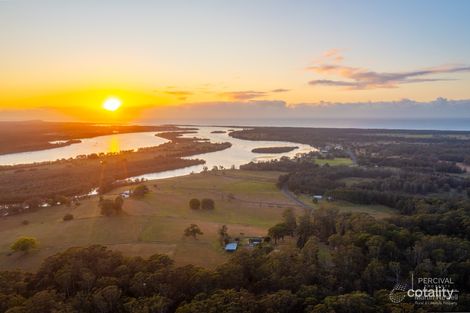 1291 Manning Point Rd, Mitchells Island, NSW 2430