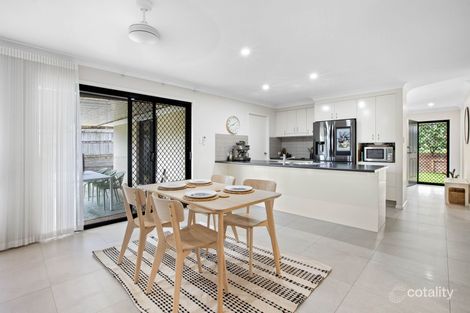 Property photo of 10 Caper Close Springfield Lakes QLD 4300