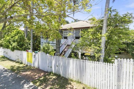 Property photo of 370 Tingal Road Wynnum QLD 4178