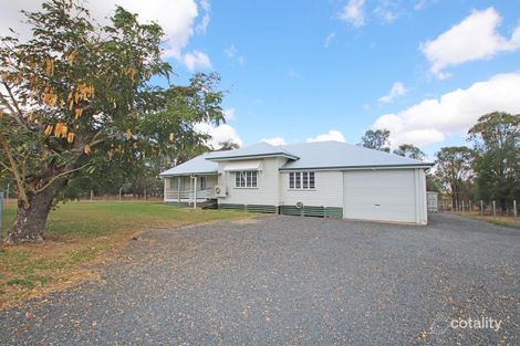 Property photo of 115 Quarrie Road Biloela QLD 4715