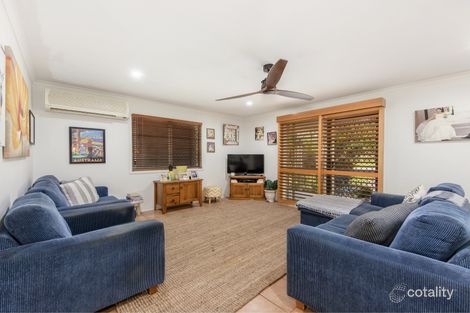 Property photo of 12 Oak Street Bundamba QLD 4304